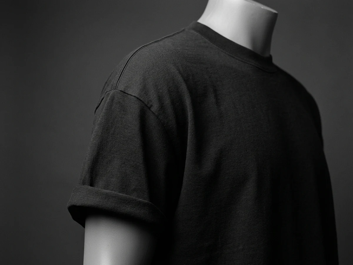 Streetwear Oversized